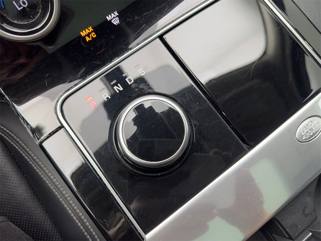 2020 Land Rover Range Rover Velar S NAV,CAM,PANO,HTD STS,BLIND SPOT,19&quot; WLS Irving TX