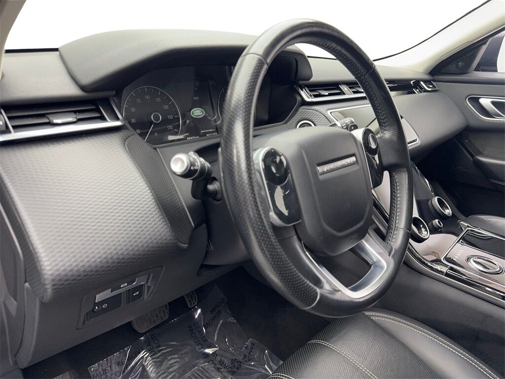 2020 Land Rover Range Rover Velar S NAV,CAM,PANO,HTD STS,BLIND SPOT,19&quot; WLS Irving TX