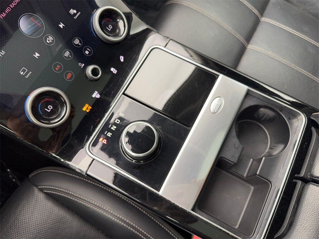 2020 Land Rover Range Rover Velar S NAV,CAM,PANO,HTD STS,BLIND SPOT,19&quot; WLS Irving TX