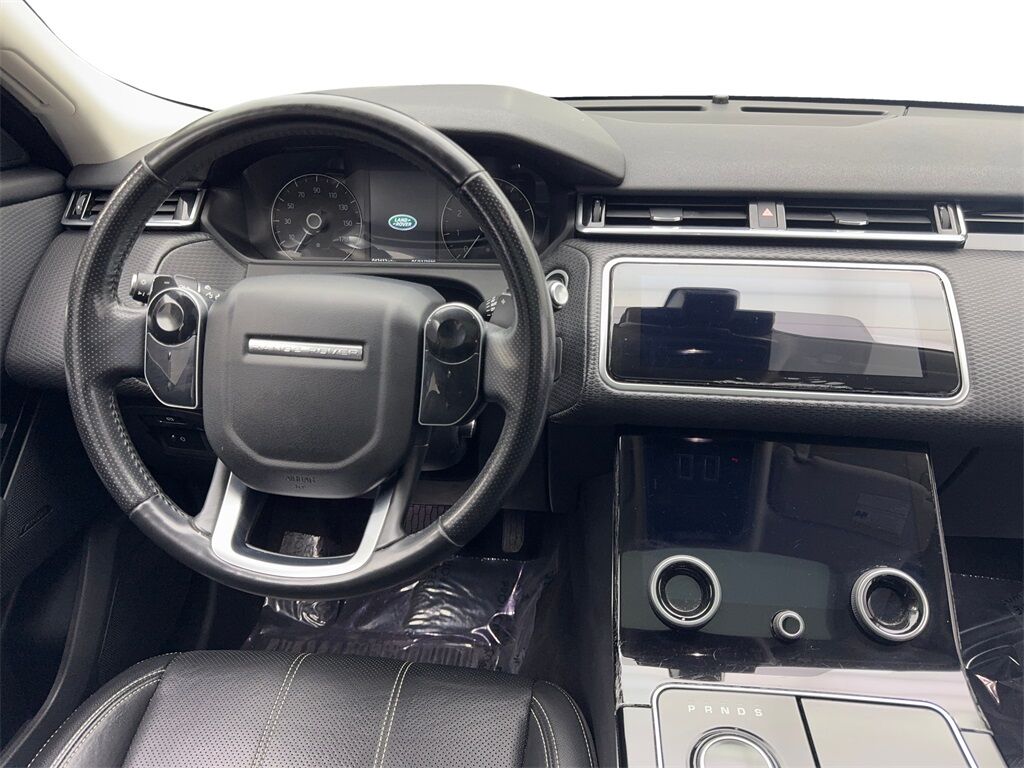 2020 Land Rover Range Rover Velar S NAV,CAM,PANO,HTD STS,BLIND SPOT,19&quot; WLS Irving TX