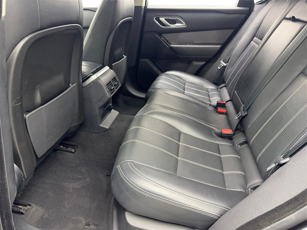 2020 Land Rover Range Rover Velar S NAV,CAM,PANO,HTD STS,BLIND SPOT,19&quot; WLS Irving TX
