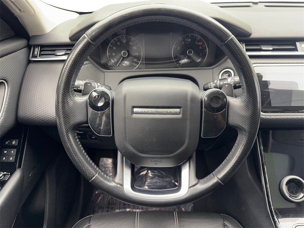 2020 Land Rover Range Rover Velar S NAV,CAM,PANO,HTD STS,BLIND SPOT,19&quot; WLS Irving TX