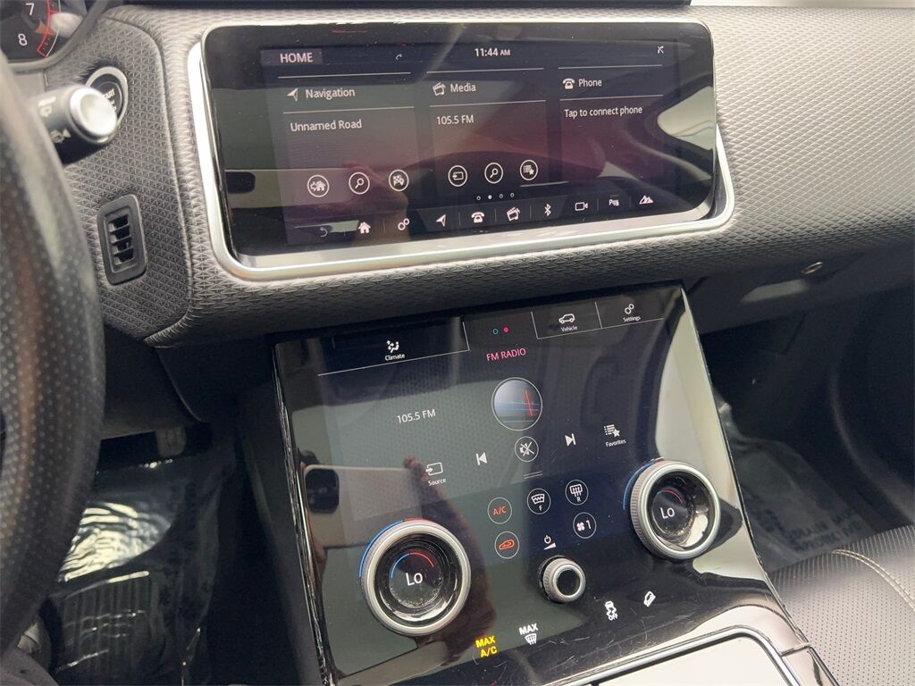 2020 Land Rover Range Rover Velar S NAV,CAM,PANO,HTD STS,BLIND SPOT,19&quot; WLS Irving TX