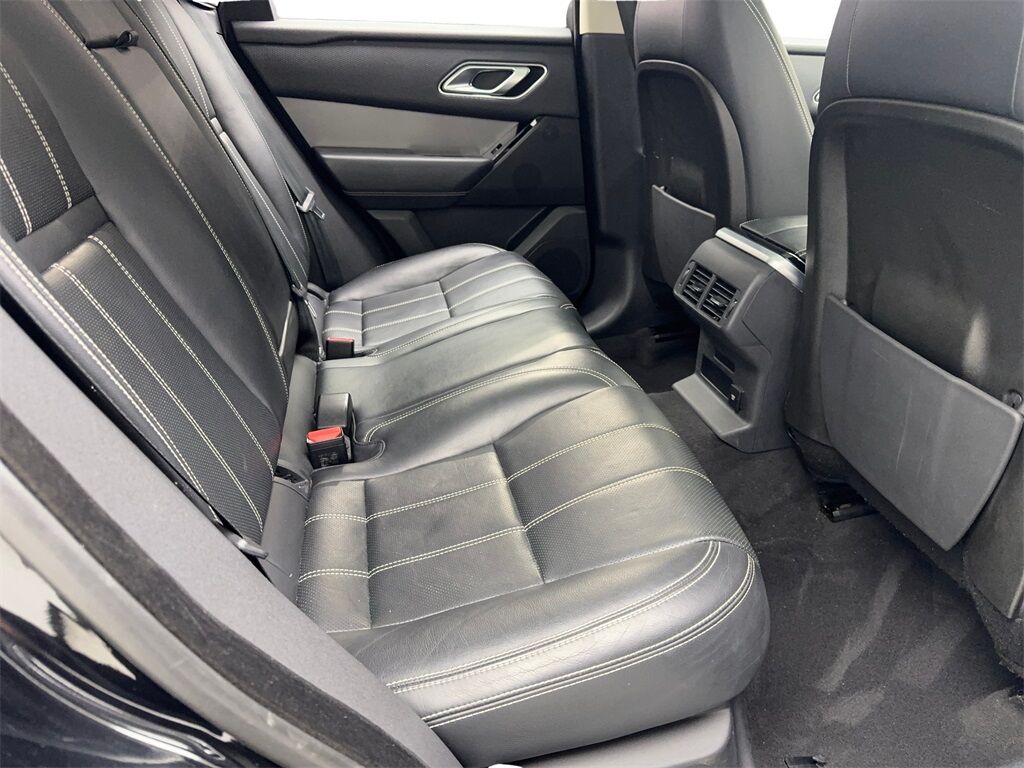 2020 Land Rover Range Rover Velar S NAV,CAM,PANO,HTD STS,BLIND SPOT,19&quot; WLS Irving TX