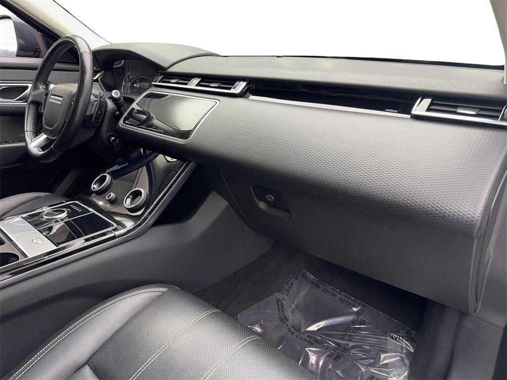 2020 Land Rover Range Rover Velar S NAV,CAM,PANO,HTD STS,BLIND SPOT,19&quot; WLS Irving TX