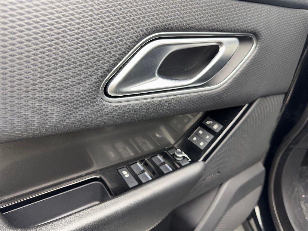 2020 Land Rover Range Rover Velar S NAV,CAM,PANO,HTD STS,BLIND SPOT,19&quot; WLS Irving TX