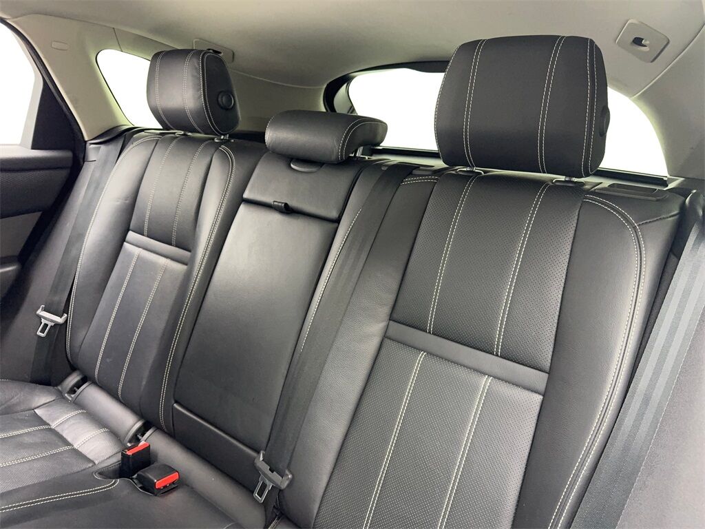 2020 Land Rover Range Rover Velar S NAV,CAM,PANO,HTD STS,BLIND SPOT,19&quot; WLS Irving TX