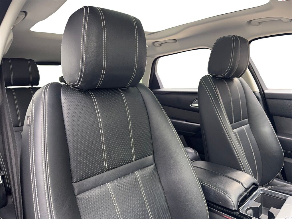 2020 Land Rover Range Rover Velar S NAV,CAM,PANO,HTD STS,BLIND SPOT,19&quot; WLS Irving TX
