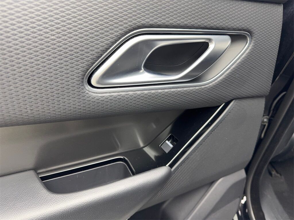 2020 Land Rover Range Rover Velar S NAV,CAM,PANO,HTD STS,BLIND SPOT,19&quot; WLS Irving TX