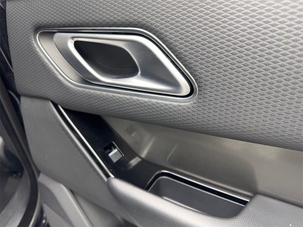 2020 Land Rover Range Rover Velar S NAV,CAM,PANO,HTD STS,BLIND SPOT,19&quot; WLS Irving TX