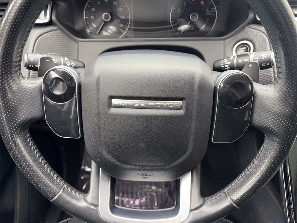 2020 Land Rover Range Rover Velar S NAV,CAM,PANO,HTD STS,BLIND SPOT,19&quot; WLS Irving TX