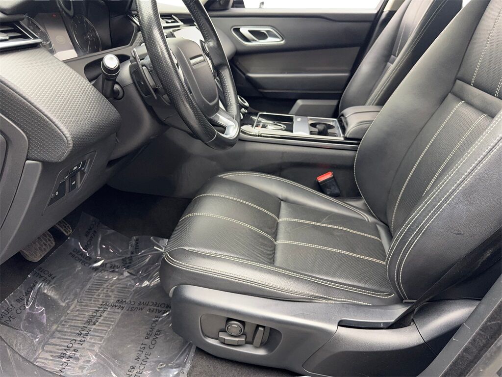 2020 Land Rover Range Rover Velar S NAV,CAM,PANO,HTD STS,BLIND SPOT,19&quot; WLS Irving TX