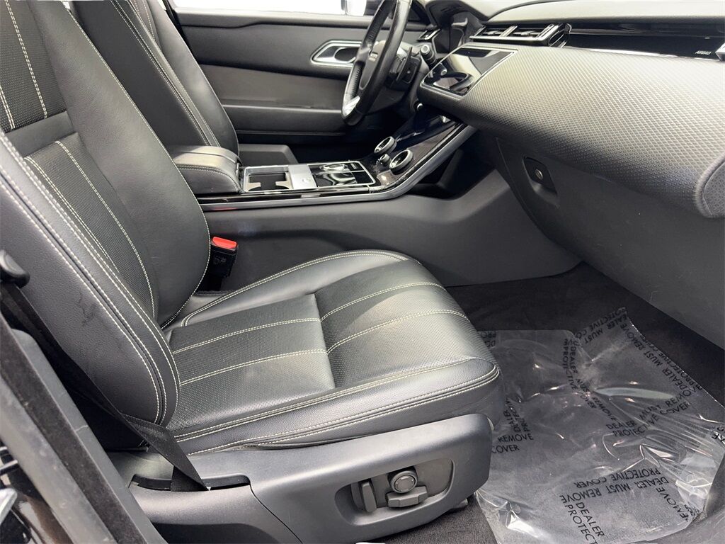 2020 Land Rover Range Rover Velar S NAV,CAM,PANO,HTD STS,BLIND SPOT,19&quot; WLS Irving TX
