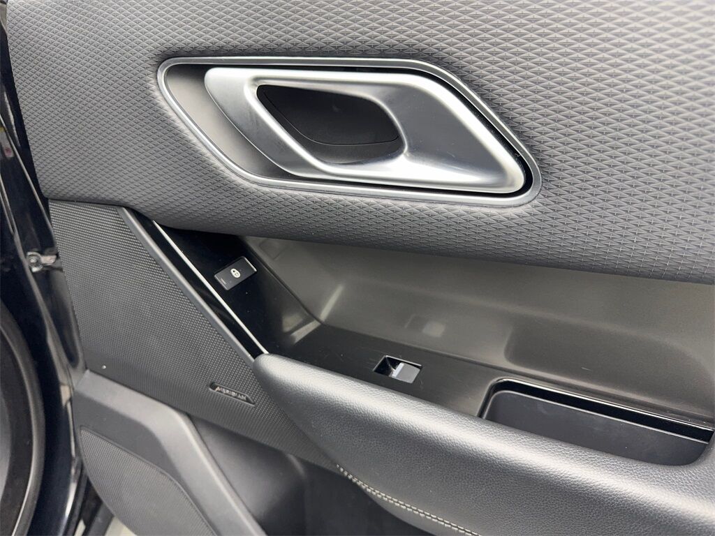 2020 Land Rover Range Rover Velar S NAV,CAM,PANO,HTD STS,BLIND SPOT,19&quot; WLS Irving TX