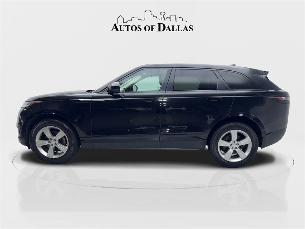 2020 Land Rover Range Rover Velar S NAV,CAM,PANO,HTD STS,BLIND SPOT,19&quot; WLS Irving TX