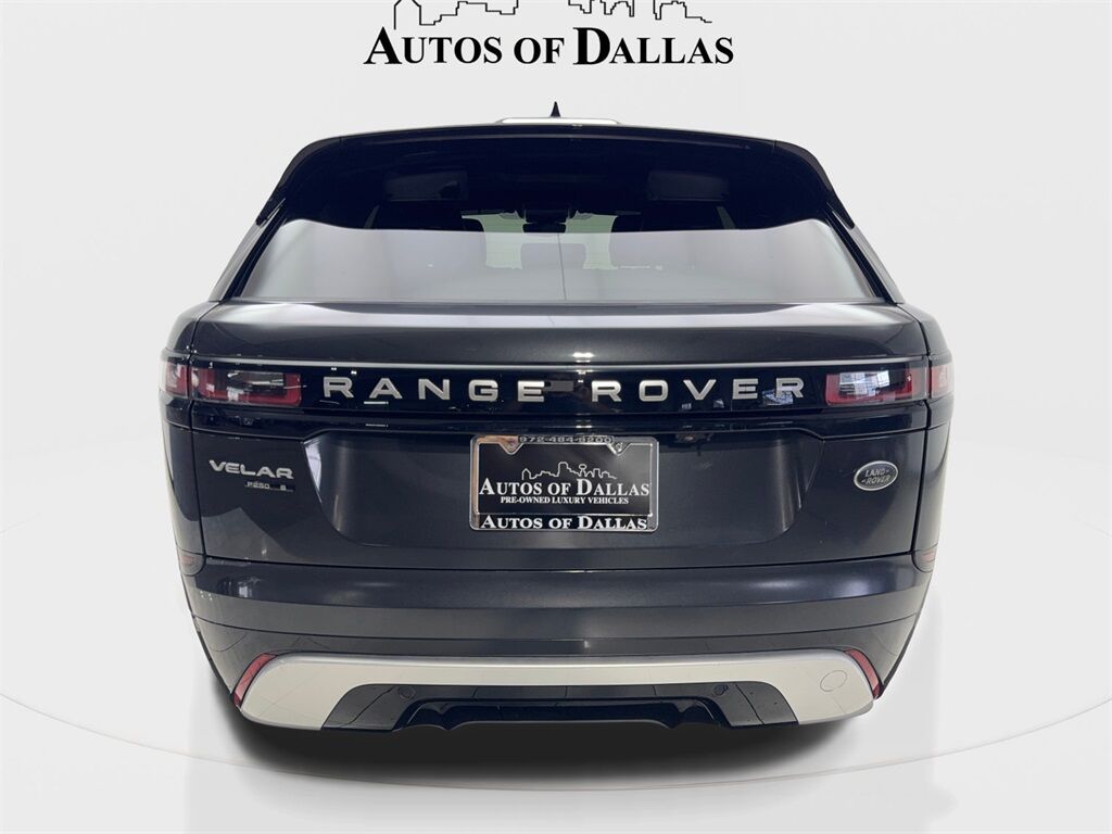 2020 Land Rover Range Rover Velar S NAV,CAM,PANO,HTD STS,BLIND SPOT,20&quot; WLS Irving TX