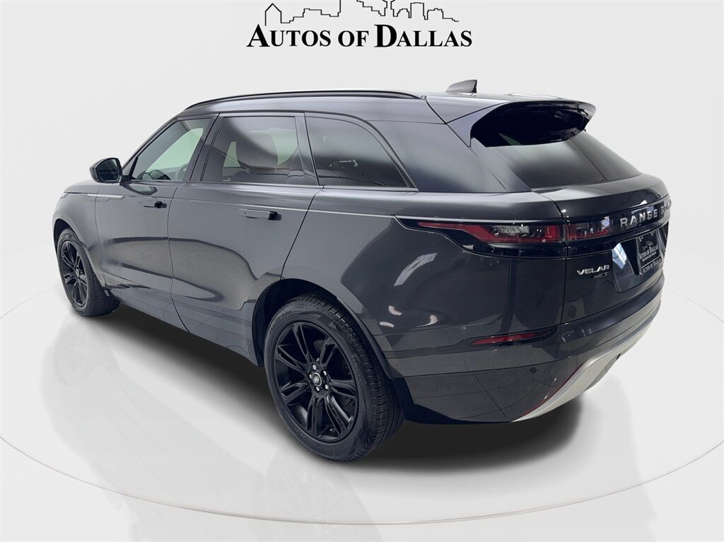 2020 Land Rover Range Rover Velar S NAV,CAM,PANO,HTD STS,BLIND SPOT,20&quot; WLS Irving TX