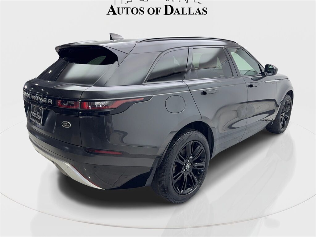 2020 Land Rover Range Rover Velar S NAV,CAM,PANO,HTD STS,BLIND SPOT,20&quot; WLS Irving TX