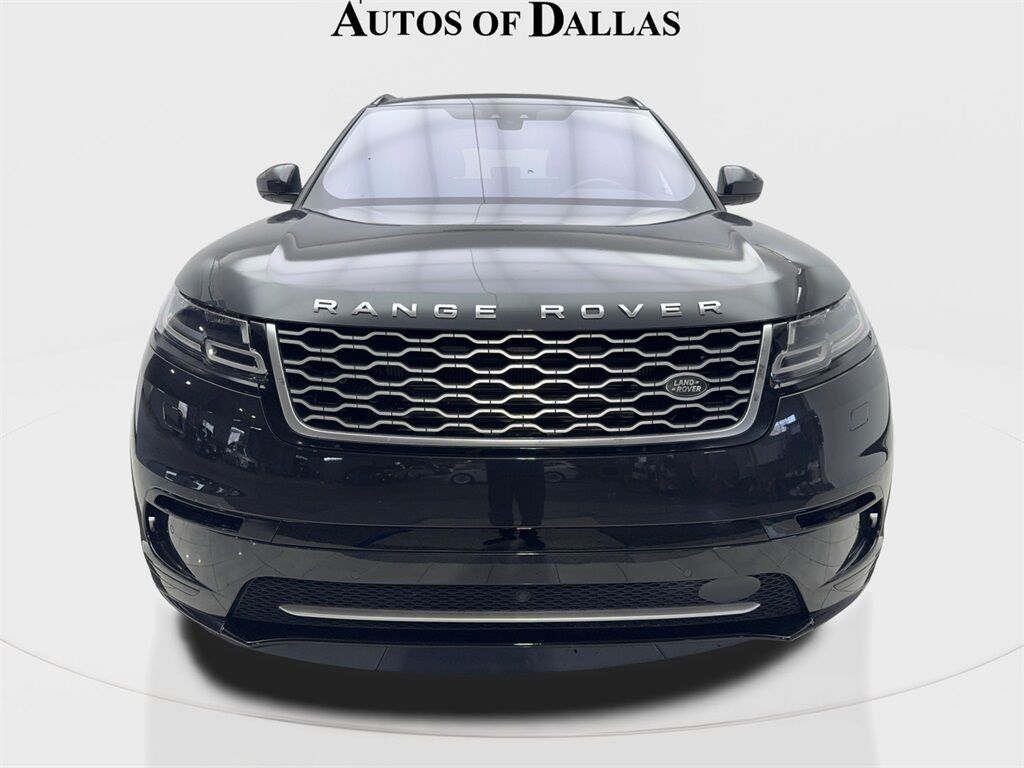 2020 Land Rover Range Rover Velar S NAV,CAM,PANO,HTD STS,BLIND SPOT,20&quot; WLS Irving TX