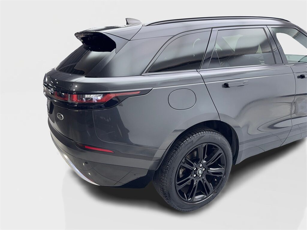 2020 Land Rover Range Rover Velar S NAV,CAM,PANO,HTD STS,BLIND SPOT,20&quot; WLS Irving TX