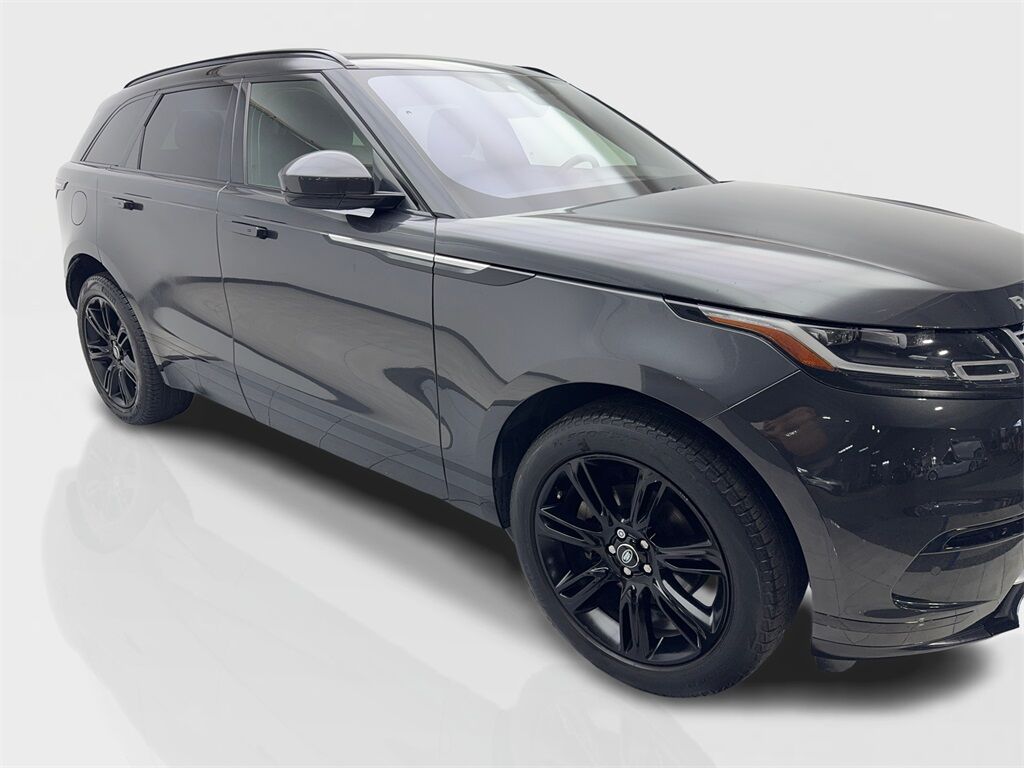 2020 Land Rover Range Rover Velar S NAV,CAM,PANO,HTD STS,BLIND SPOT,20&quot; WLS Irving TX