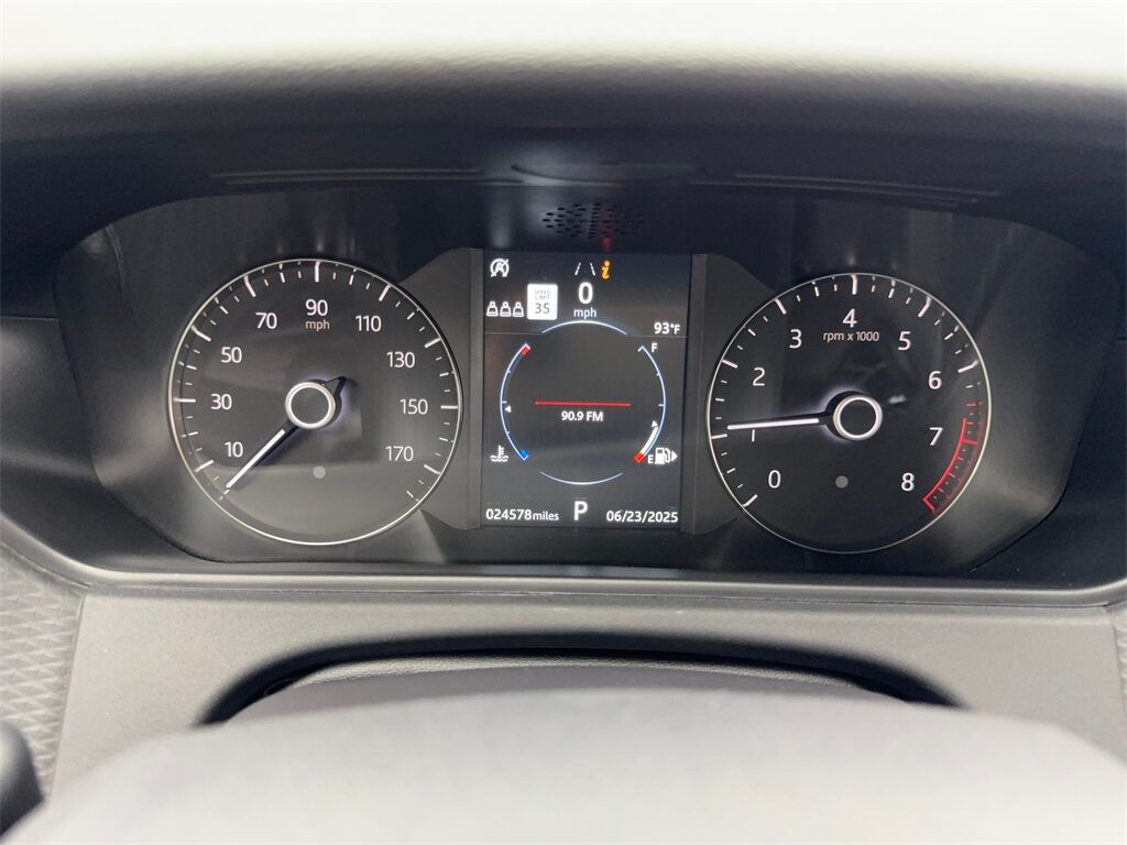 2020 Land Rover Range Rover Velar S NAV,CAM,PANO,HTD STS,BLIND SPOT,20&quot; WLS Irving TX