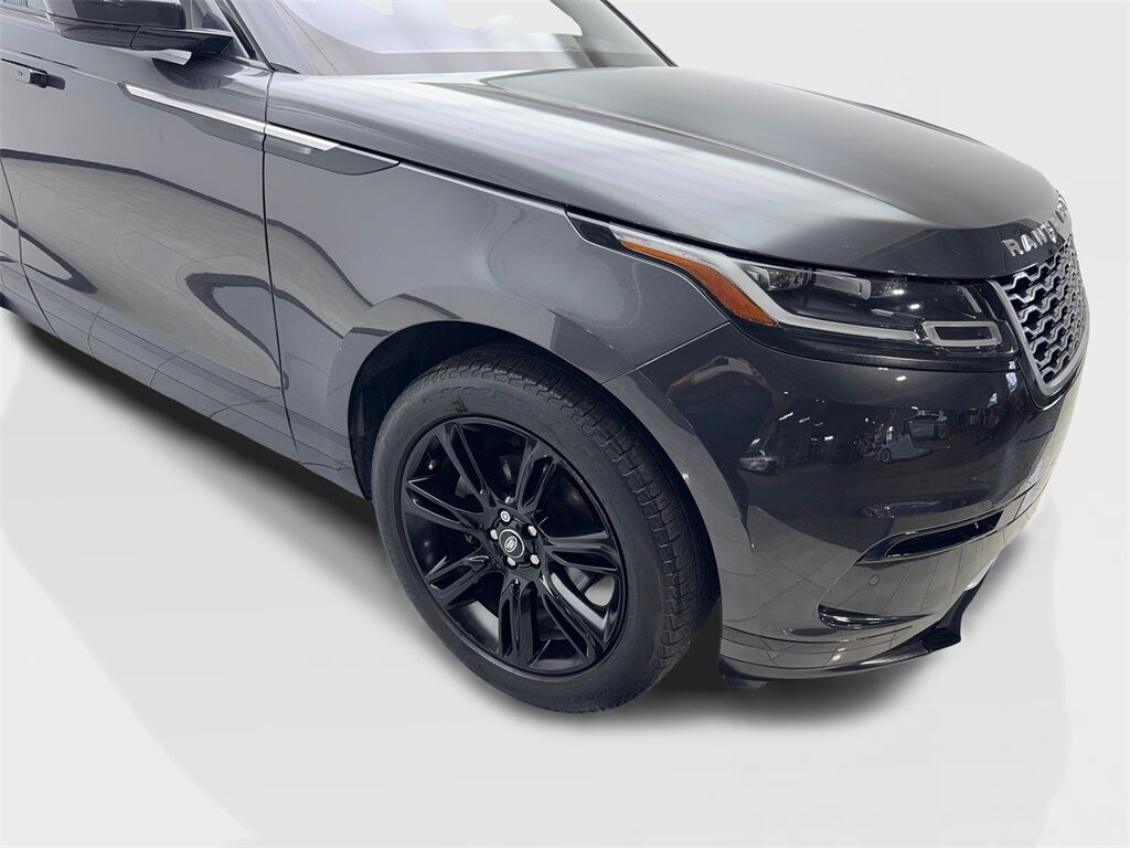 2020 Land Rover Range Rover Velar S NAV,CAM,PANO,HTD STS,BLIND SPOT,20&quot; WLS Irving TX