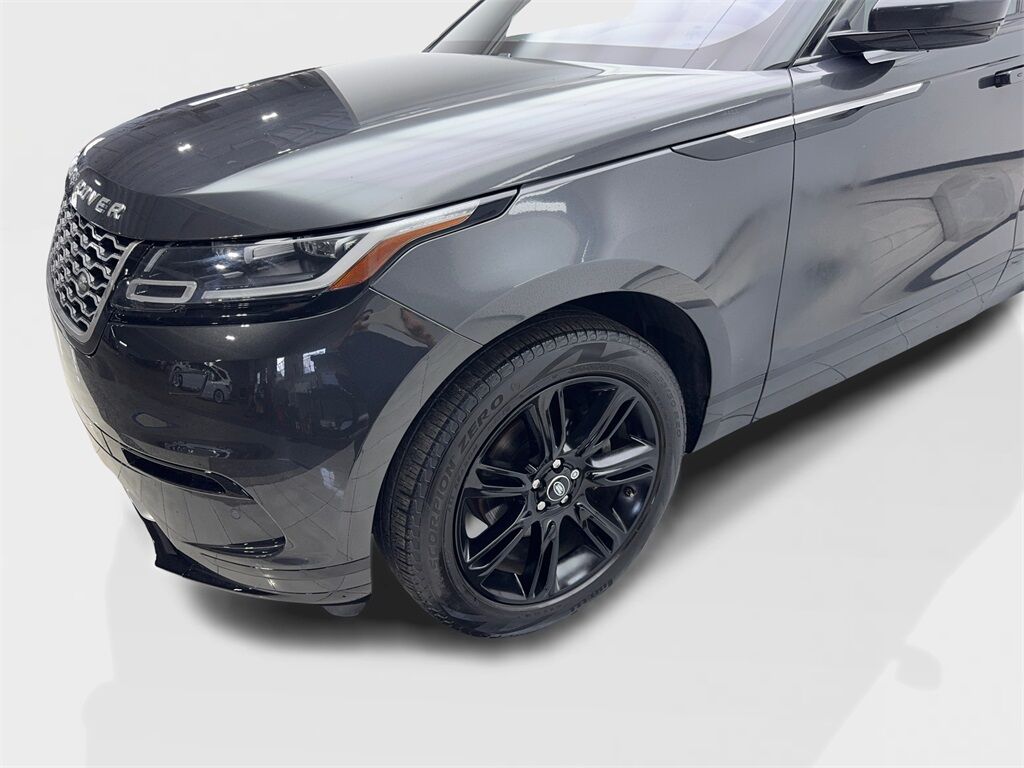 2020 Land Rover Range Rover Velar S NAV,CAM,PANO,HTD STS,BLIND SPOT,20&quot; WLS Irving TX