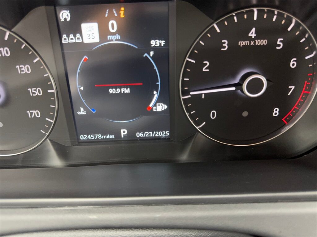 2020 Land Rover Range Rover Velar S NAV,CAM,PANO,HTD STS,BLIND SPOT,20&quot; WLS Irving TX