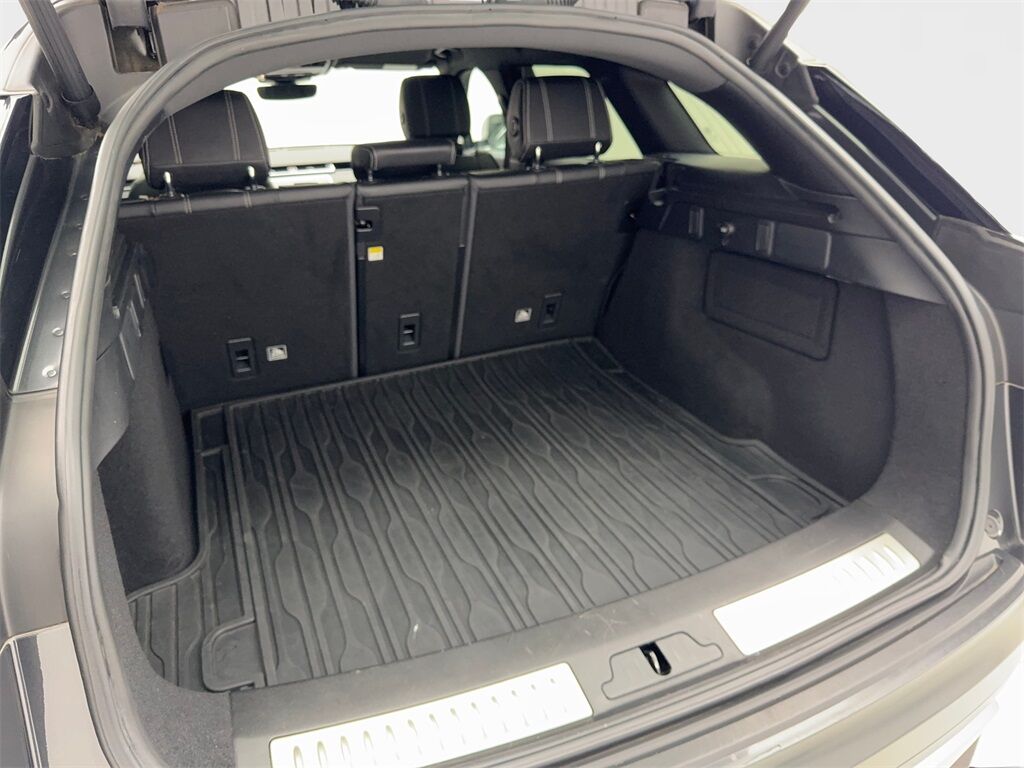 2020 Land Rover Range Rover Velar S NAV,CAM,PANO,HTD STS,BLIND SPOT,20&quot; WLS Irving TX