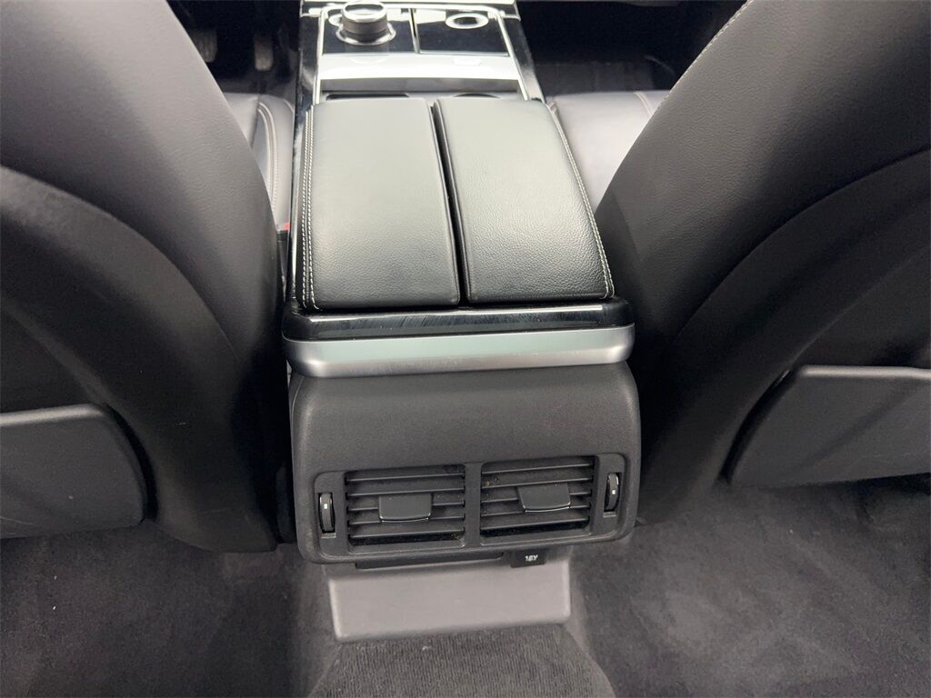 2020 Land Rover Range Rover Velar S NAV,CAM,PANO,HTD STS,BLIND SPOT,20&quot; WLS Irving TX