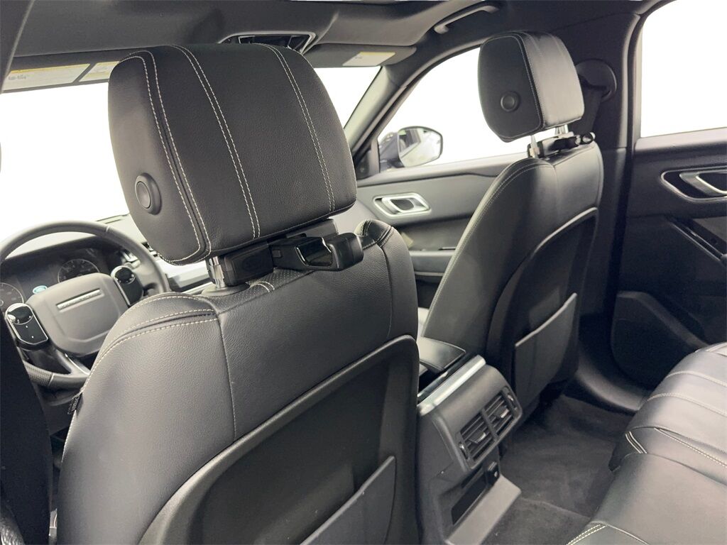 2020 Land Rover Range Rover Velar S NAV,CAM,PANO,HTD STS,BLIND SPOT,20&quot; WLS Irving TX