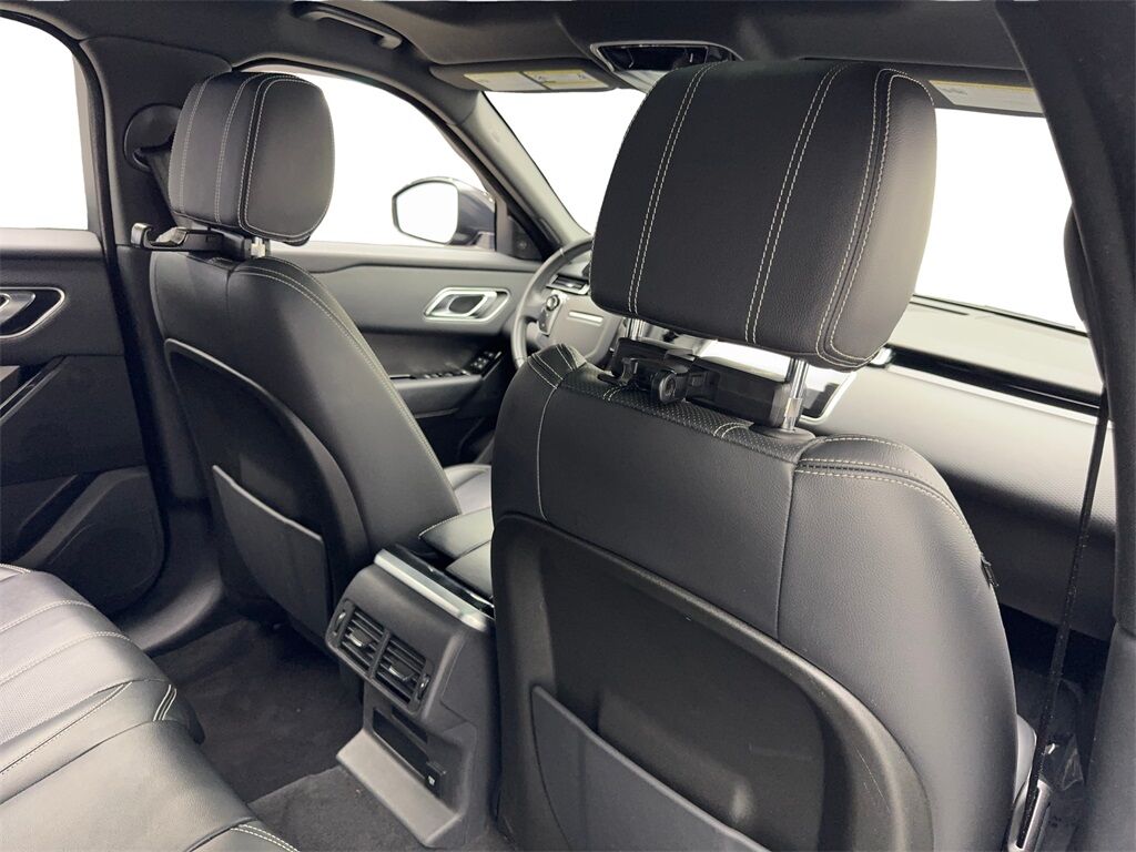 2020 Land Rover Range Rover Velar S NAV,CAM,PANO,HTD STS,BLIND SPOT,20&quot; WLS Irving TX