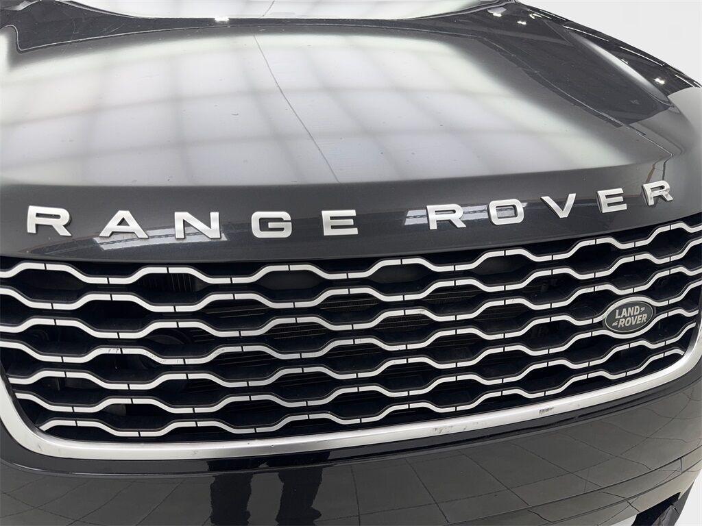 2020 Land Rover Range Rover Velar S NAV,CAM,PANO,HTD STS,BLIND SPOT,20&quot; WLS Irving TX