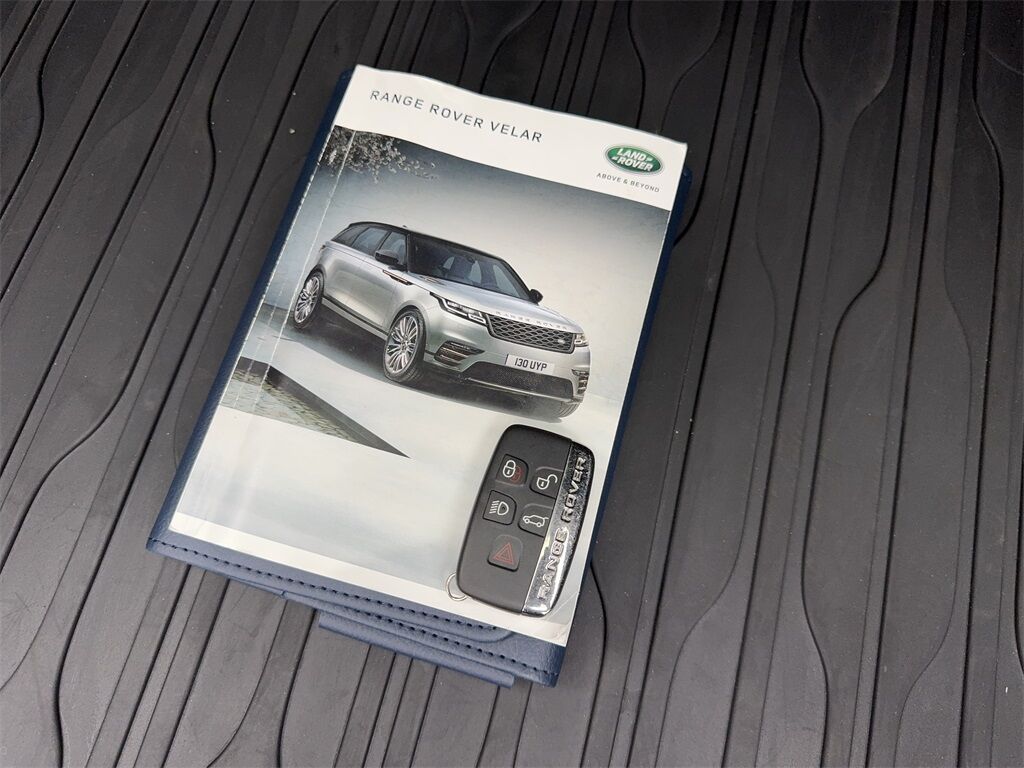2020 Land Rover Range Rover Velar S NAV,CAM,PANO,HTD STS,BLIND SPOT,20&quot; WLS Irving TX