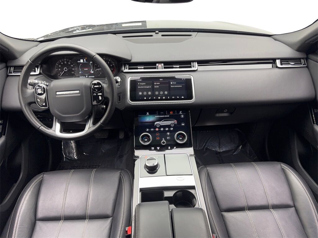 2020 Land Rover Range Rover Velar S NAV,CAM,PANO,HTD STS,BLIND SPOT,20&quot; WLS Irving TX