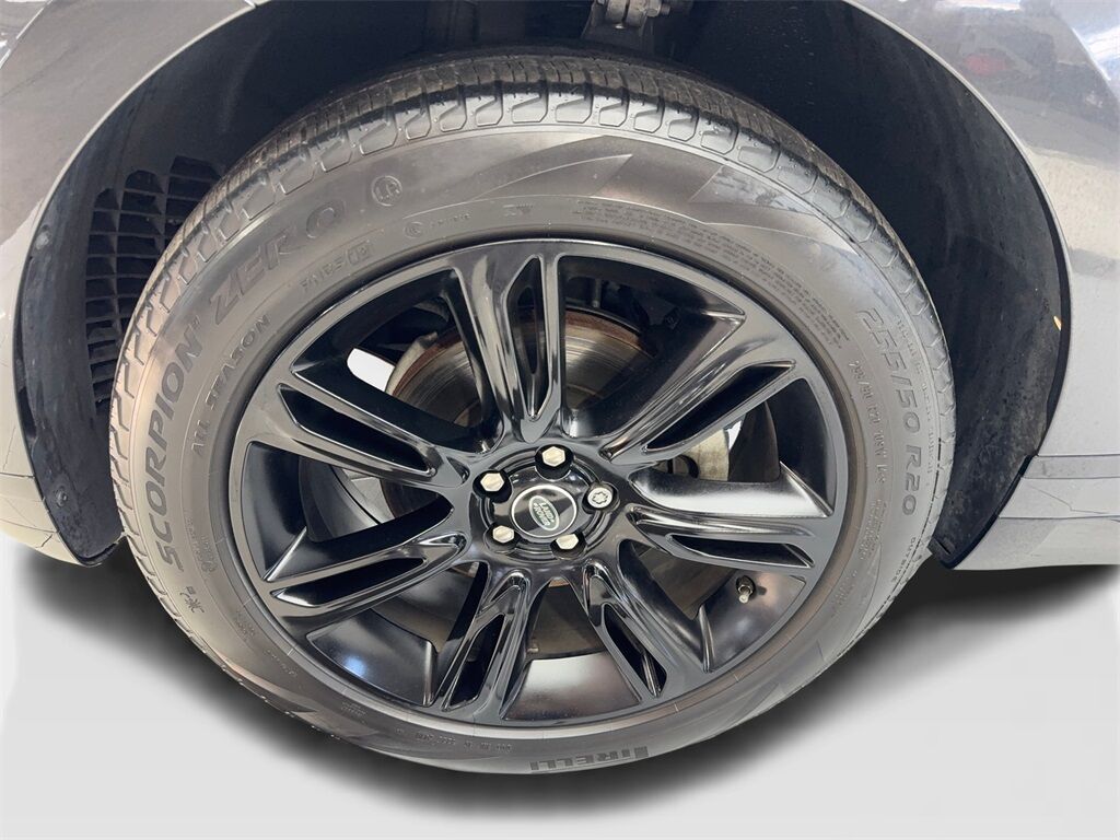 2020 Land Rover Range Rover Velar S NAV,CAM,PANO,HTD STS,BLIND SPOT,20&quot; WLS Irving TX