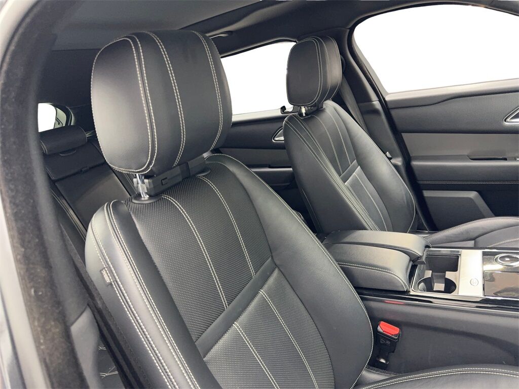 2020 Land Rover Range Rover Velar S NAV,CAM,PANO,HTD STS,BLIND SPOT,20&quot; WLS Irving TX
