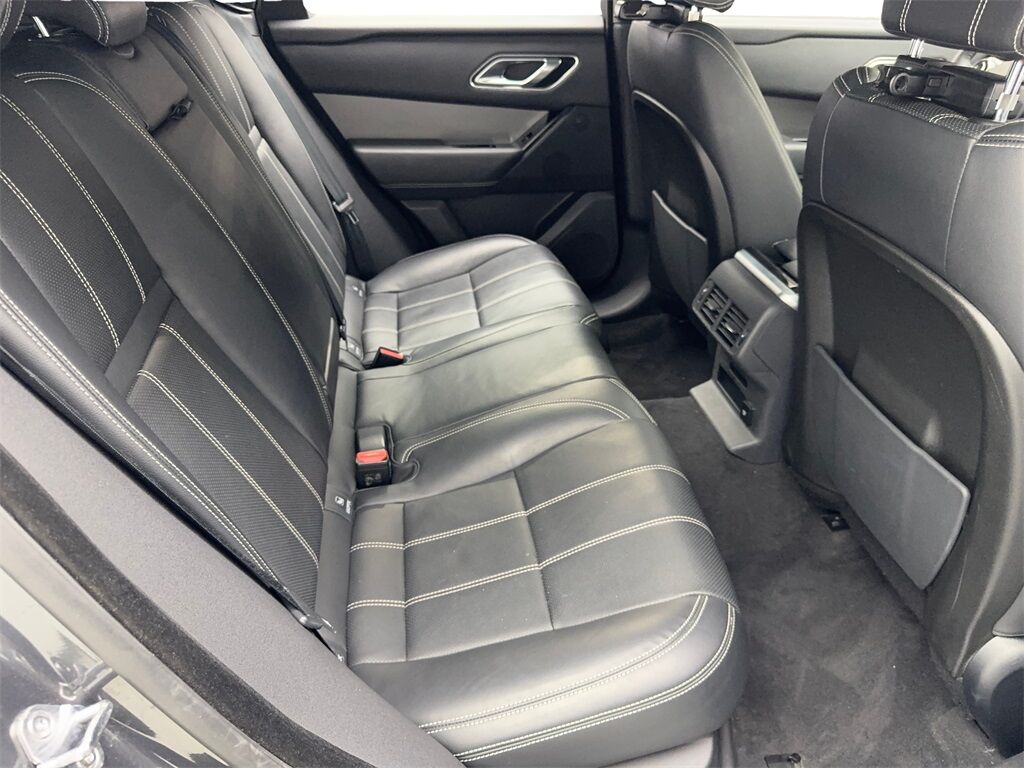 2020 Land Rover Range Rover Velar S NAV,CAM,PANO,HTD STS,BLIND SPOT,20&quot; WLS Irving TX
