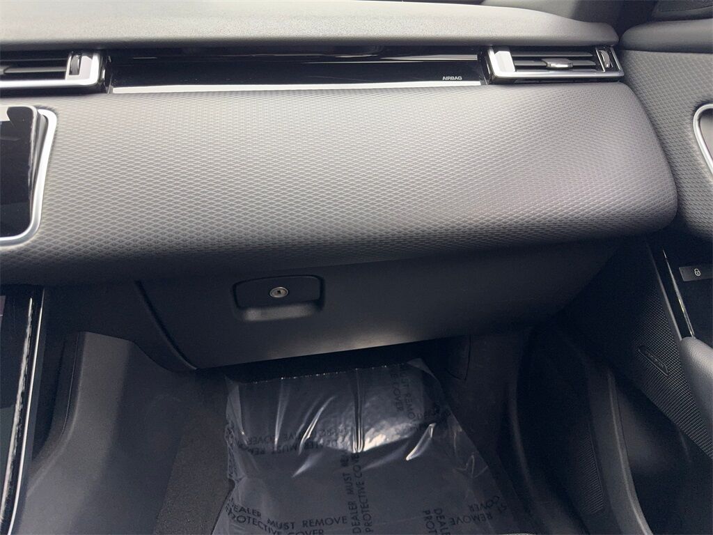 2020 Land Rover Range Rover Velar S NAV,CAM,PANO,HTD STS,BLIND SPOT,20&quot; WLS Irving TX