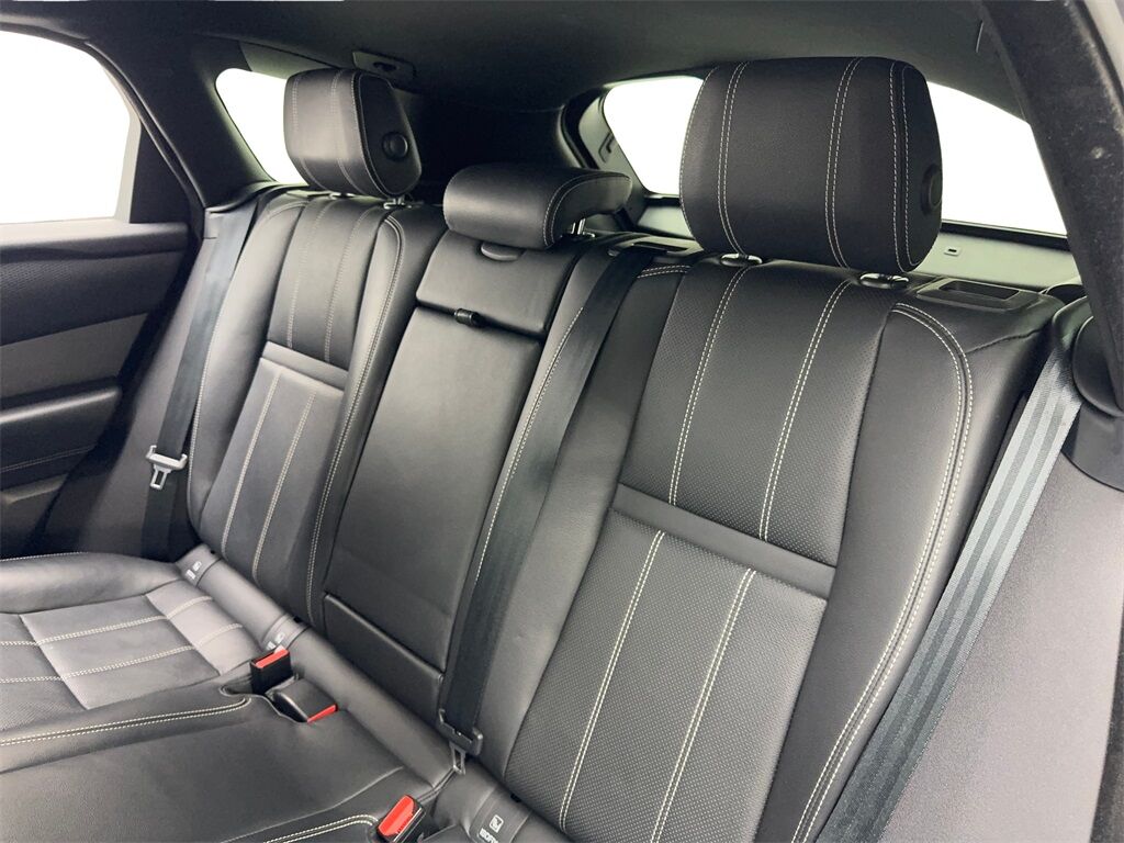 2020 Land Rover Range Rover Velar S NAV,CAM,PANO,HTD STS,BLIND SPOT,20&quot; WLS Irving TX