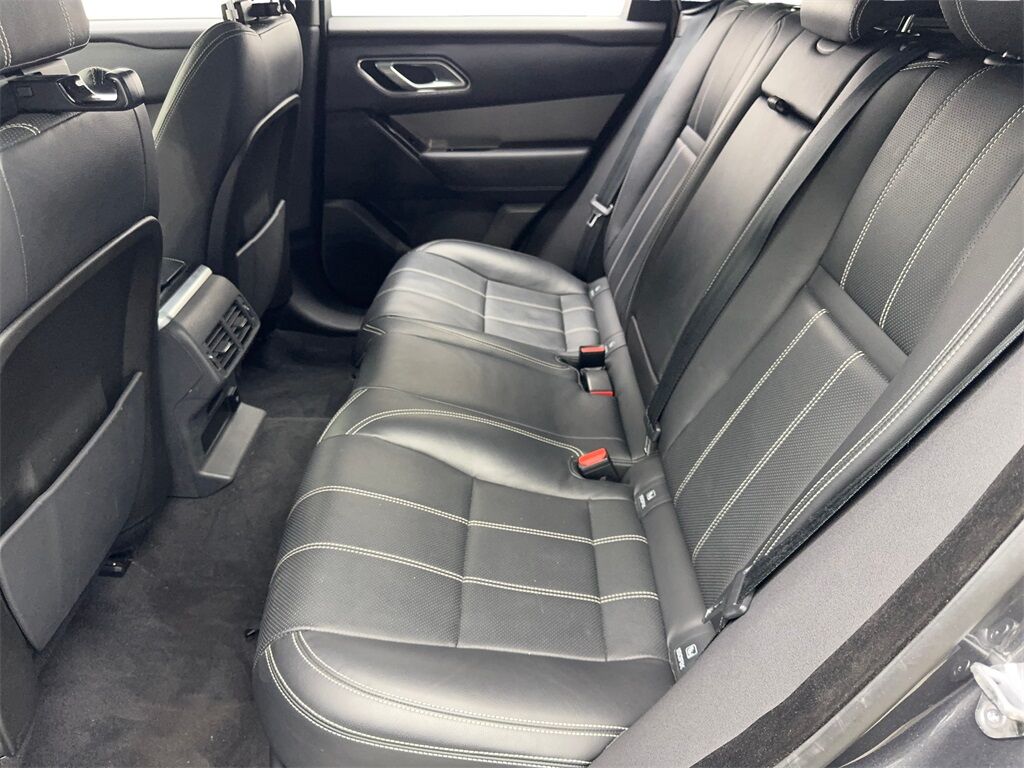 2020 Land Rover Range Rover Velar S NAV,CAM,PANO,HTD STS,BLIND SPOT,20&quot; WLS Irving TX