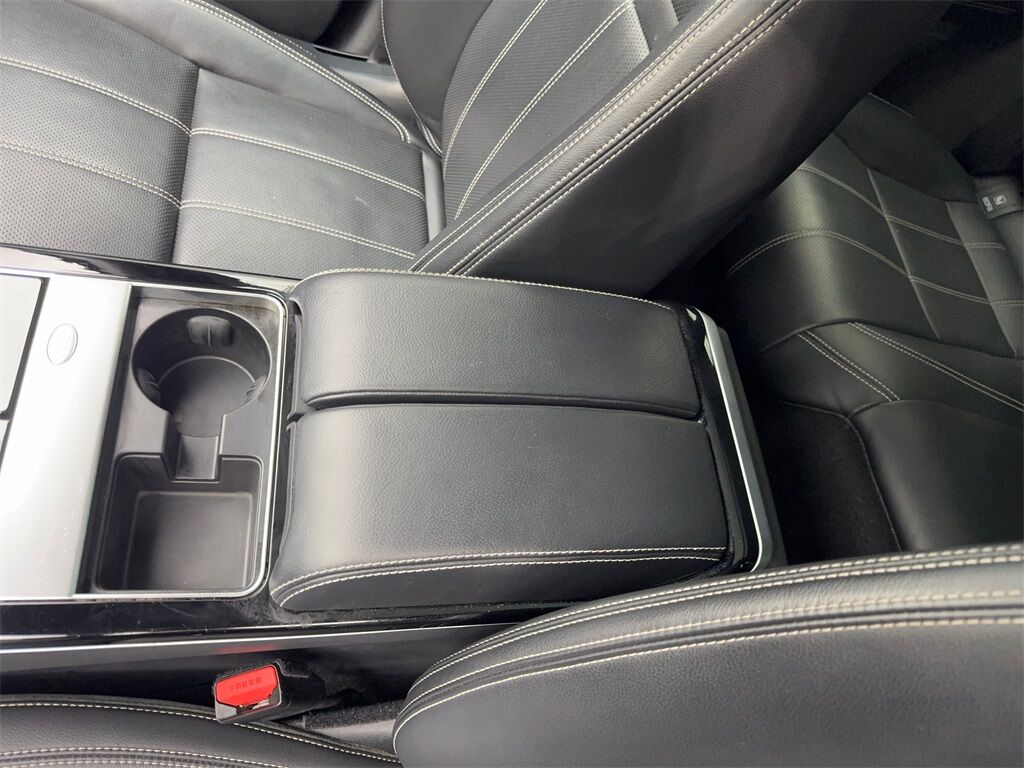 2020 Land Rover Range Rover Velar S NAV,CAM,PANO,HTD STS,BLIND SPOT,20&quot; WLS Irving TX