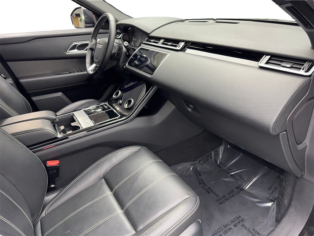2020 Land Rover Range Rover Velar S NAV,CAM,PANO,HTD STS,BLIND SPOT,20&quot; WLS Irving TX