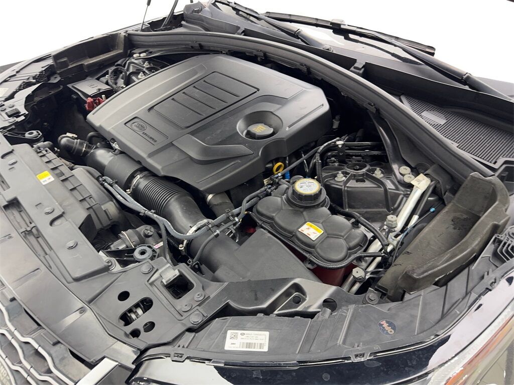 2020 Land Rover Range Rover Velar S NAV,CAM,PANO,HTD STS,BLIND SPOT,20&quot; WLS Irving TX