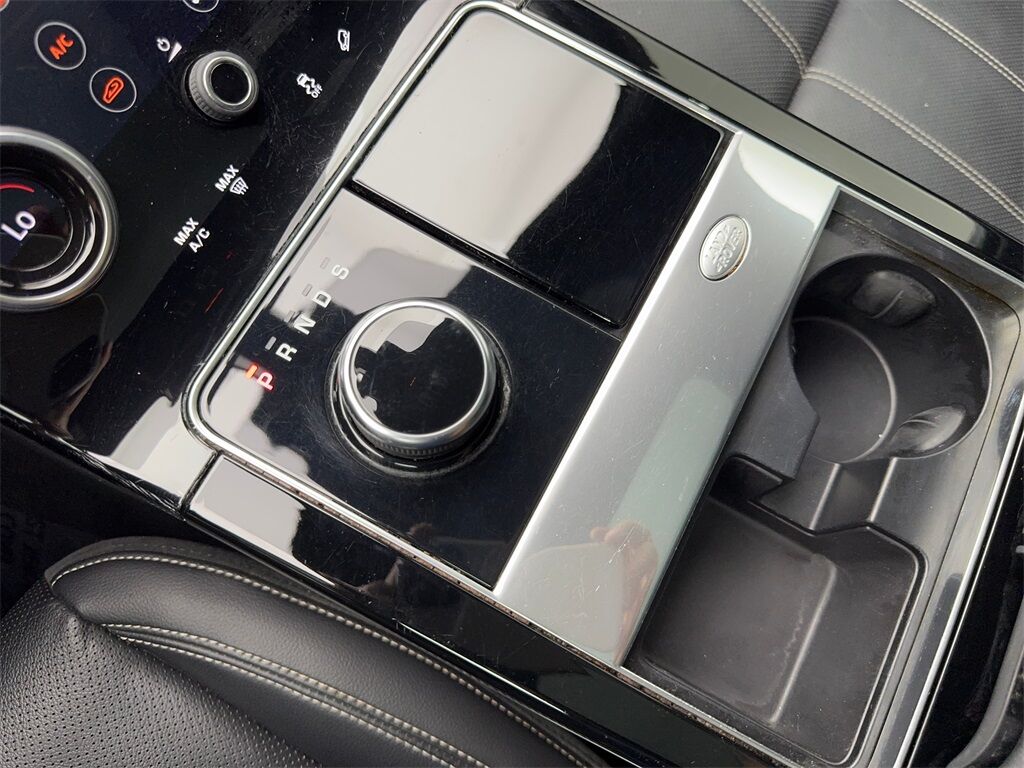 2020 Land Rover Range Rover Velar S NAV,CAM,PANO,HTD STS,BLIND SPOT,20&quot; WLS Irving TX