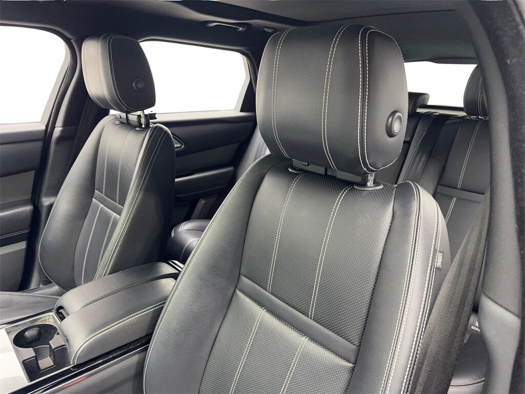 2020 Land Rover Range Rover Velar S NAV,CAM,PANO,HTD STS,BLIND SPOT,20&quot; WLS Irving TX