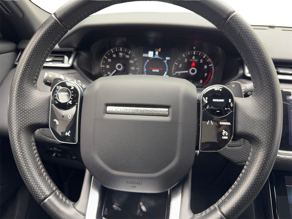 2020 Land Rover Range Rover Velar S NAV,CAM,PANO,HTD STS,BLIND SPOT,20&quot; WLS Irving TX