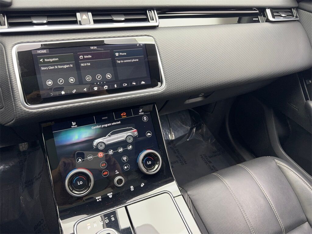 2020 Land Rover Range Rover Velar S NAV,CAM,PANO,HTD STS,BLIND SPOT,20&quot; WLS Irving TX