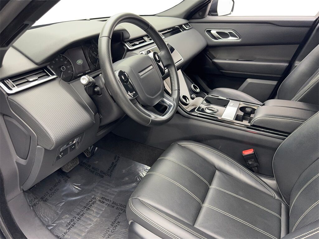 2020 Land Rover Range Rover Velar S NAV,CAM,PANO,HTD STS,BLIND SPOT,20&quot; WLS Irving TX
